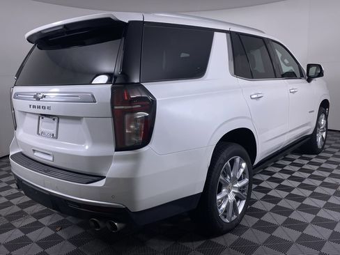 Used 2023 Chevrolet Tahoe High Country w/ Premium Package image 21