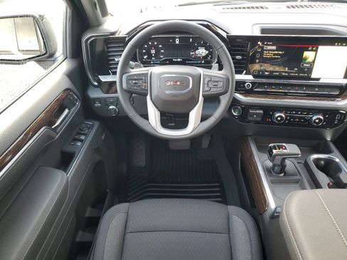 New 2025 GMC Sierra 1500 Elevation w/ Preferred Package image 19