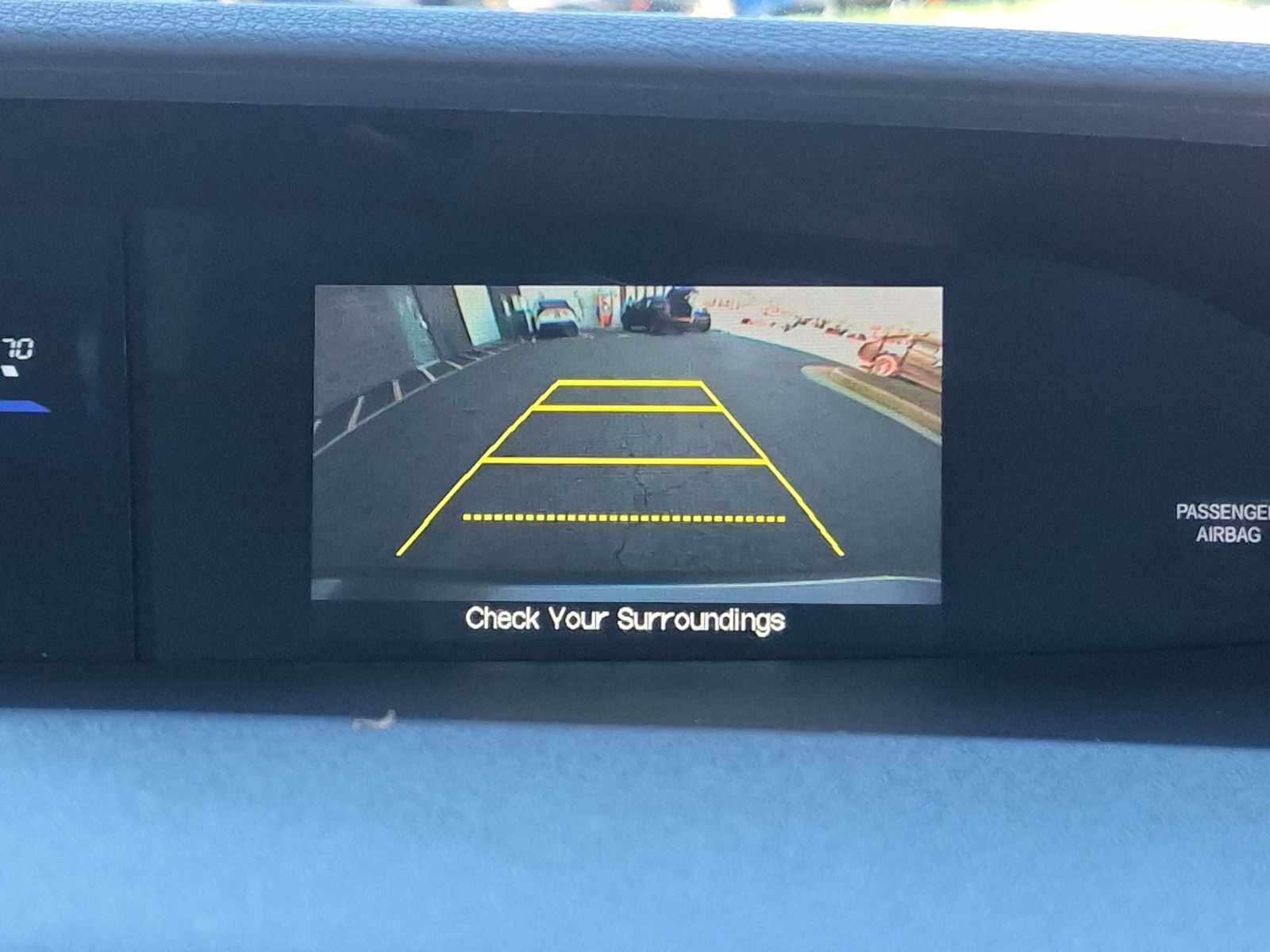 Used 2014 Honda Civic LX image 26