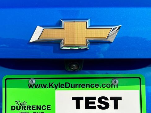 Used 2025 Chevrolet Blazer LT image 6