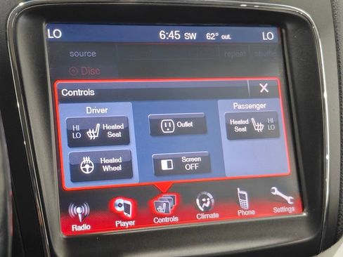 Used 2019 Dodge Journey GT AWD/4WD image 32
