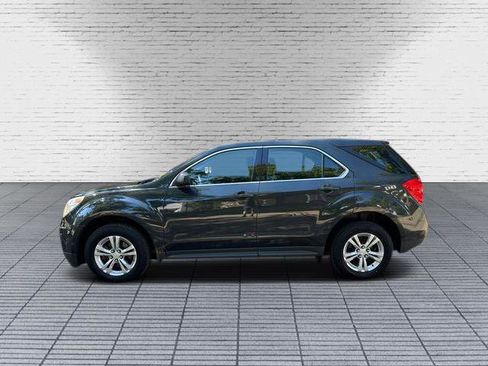 Used 2013 Chevrolet Equinox LS image 2