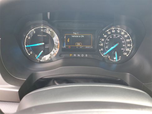 Used 2022 Ford Ranger XLT w/ Tremor Off-Road Package image 29