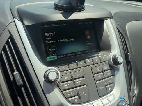 Used 2015 Chevrolet Equinox LT FWD image 13