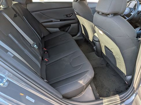 New 2026 Hyundai Elantra SEL Sport Premium FWD image 23