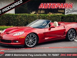 Used 2013 Chevrolet Corvette 427 w/ 1SB Preferred Equipment Group RWD video 1