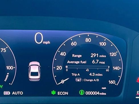 New 2025 Honda Accord Sport image 11