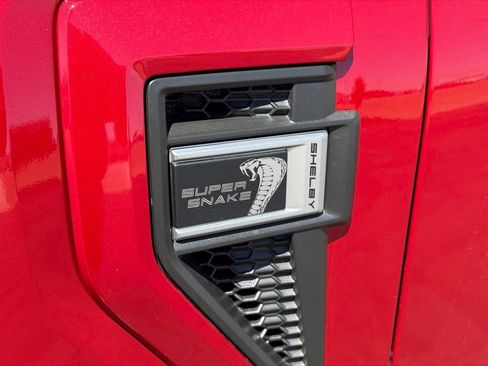 Used 2024 Ford F150 Lariat w/ Equipment Group 502A High AWD/4WD image 13