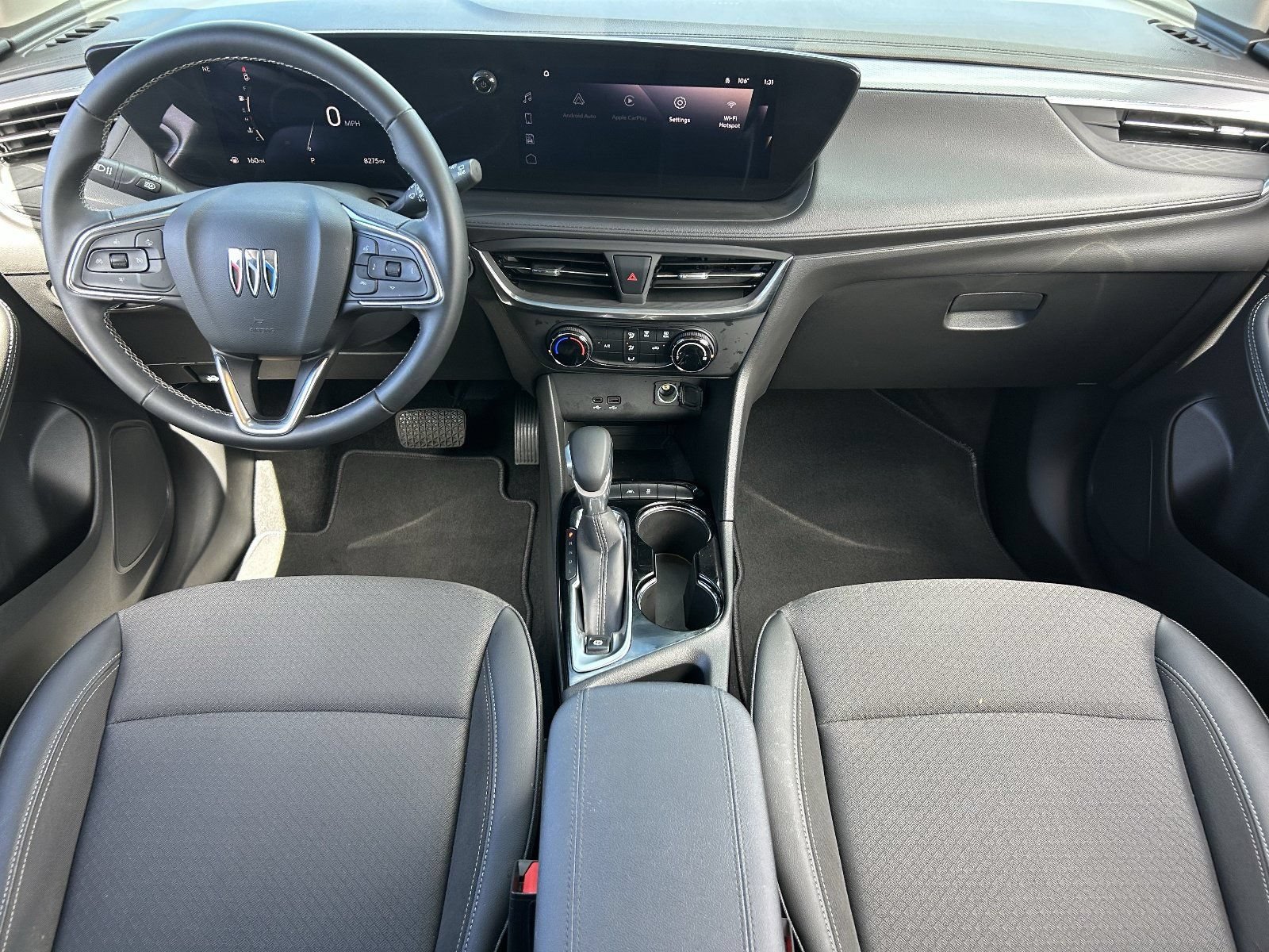Certified 2024 Buick Encore GX Preferred FWD image 16