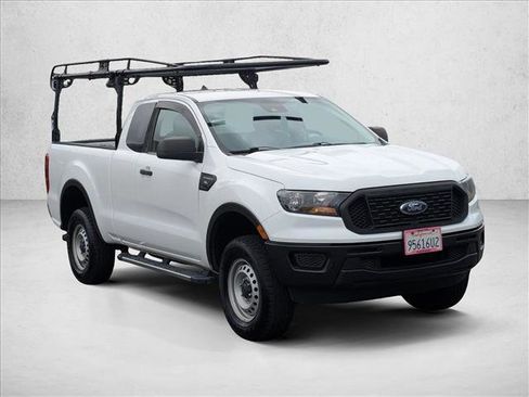 Used 2019 Ford Ranger XL image 3
