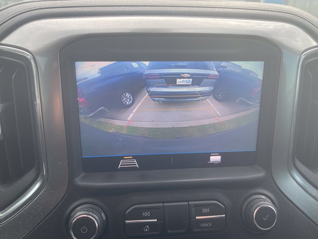 Used 2021 Chevrolet Silverado 1500 RST AWD/4WD image 19
