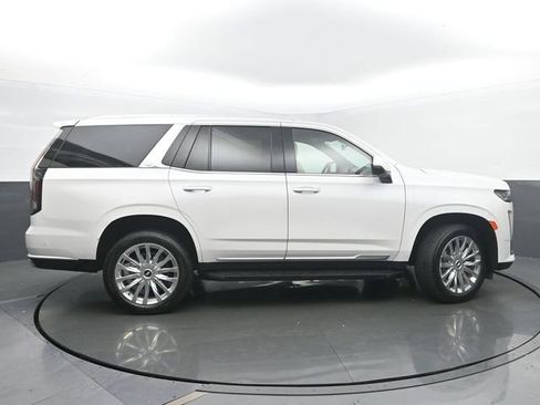Certified 2023 Cadillac Escalade Premium Luxury AWD/4WD image 6