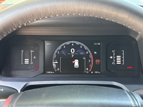 Used 2025 Toyota 4Runner SR5 AWD/4WD image 24