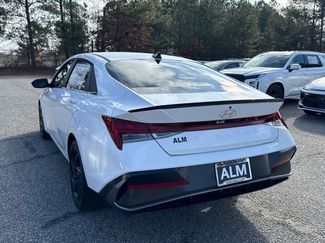 New 2026 Hyundai Elantra SEL Sport video 3