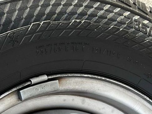 Used 2024 Ford Transit 350 XL image 8