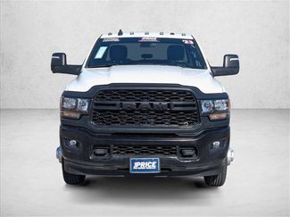 Used 2023 RAM 3500 Tradesman video 2