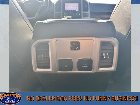 Used 2020 Ford F150 Lariat image 21
