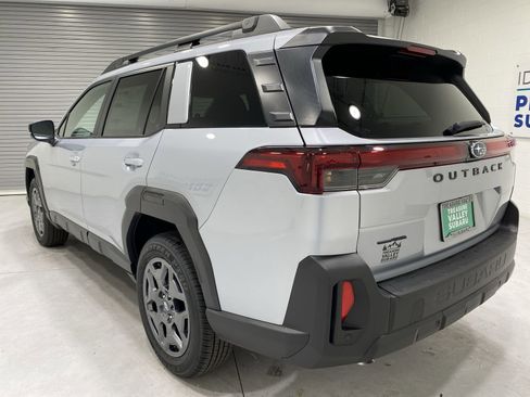 New 2026 Subaru Outback Premium AWD/4WD image 6