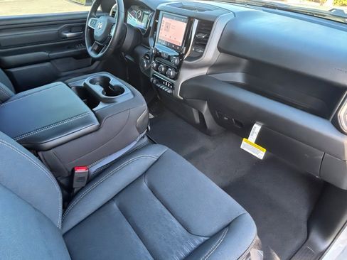 New 2026 RAM 1500 Express image 24