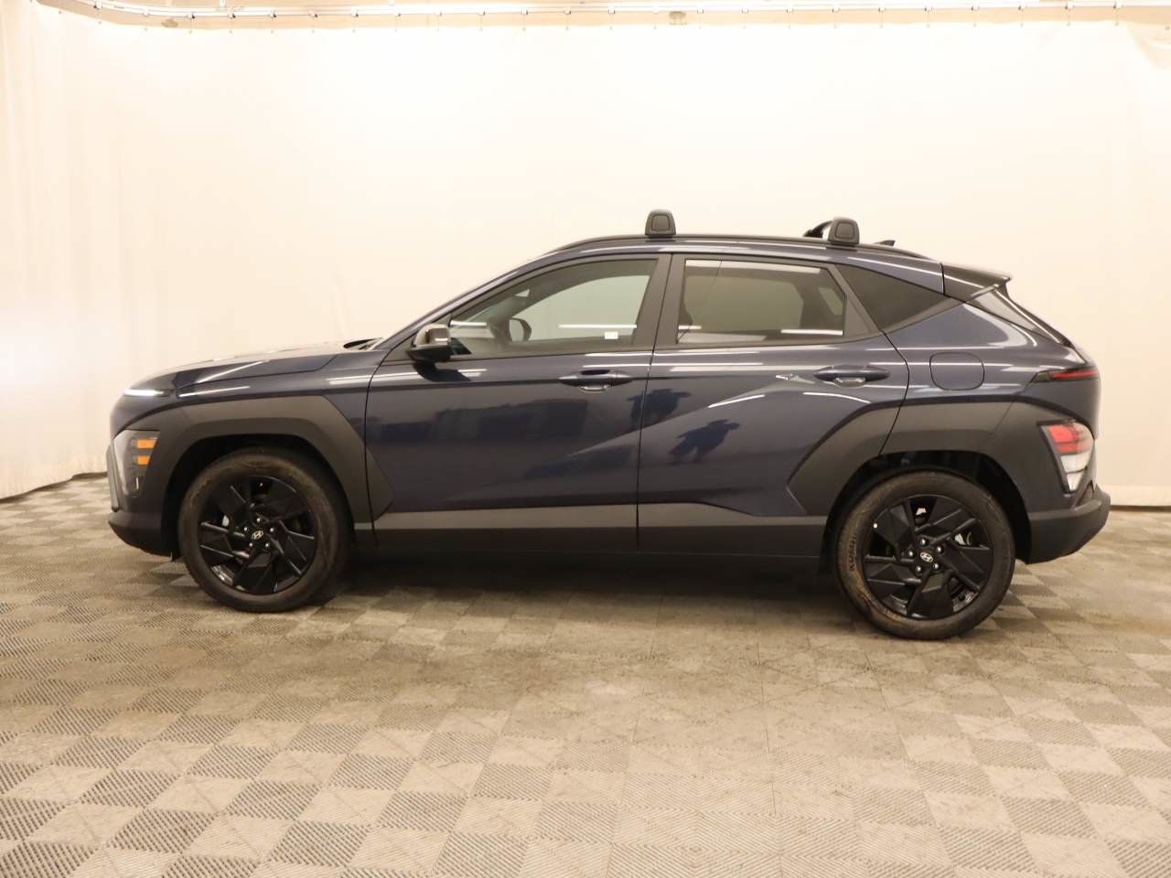 Used 2026 Hyundai Kona SEL Sport FWD image 3