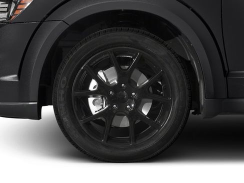 Used 2017 Dodge Journey GT AWD/4WD image 14
