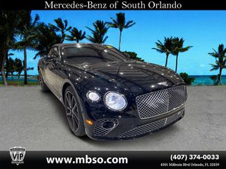 Used 2020 Bentley Continental GT video 1