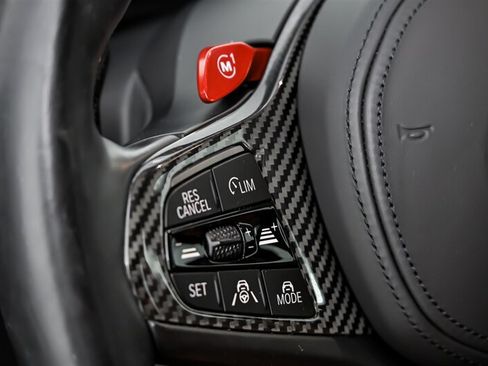 Used 2023 BMW M3 Competition AWD/4WD image 21