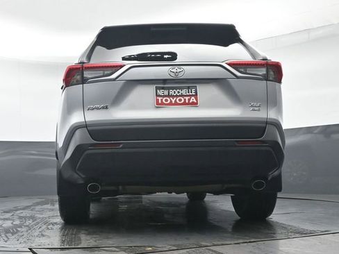 Certified 2024 Toyota RAV4 XLE Premium w/ Weather Package image 37