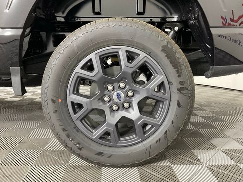 New 2026 Ford F150 STX w/ Equipment Group 200A AWD/4WD image 10