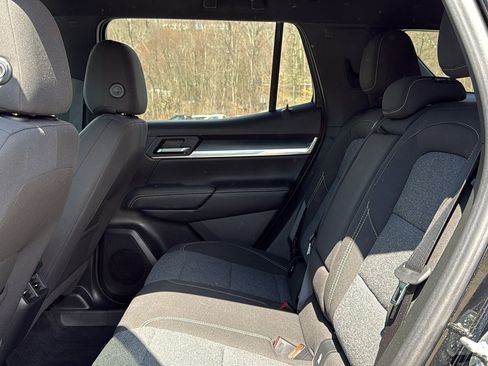 Used 2026 GMC Terrain Elevation w/ Technology Package II image 26