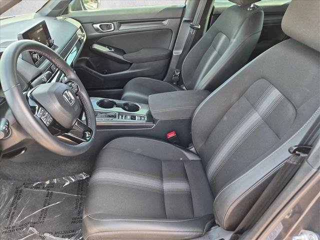 Used 2026 Honda Civic Sport image 21
