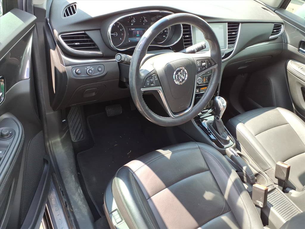 Used 2019 Buick Encore Essence w/ Safety Package II FWD image 18