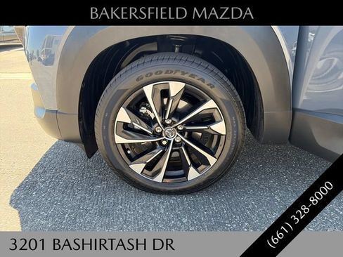 Certified 2025 MAZDA CX-50 2.5 Hybrid w/ Cargo Package AWD/4WD image 21