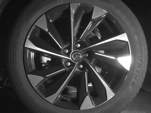 Used 2025 MAZDA CX-50 2.5 Hybrid w/ Premium Plus Pkg image 12