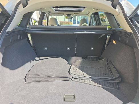 Certified 2023 INFINITI QX50 Luxe image 27