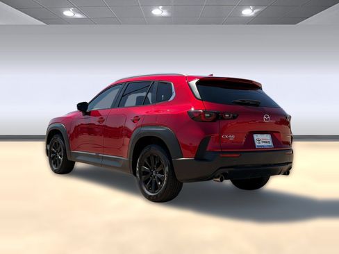 Used 2024 MAZDA CX-50 AWD 2.5 S w/ Premium Package image 3