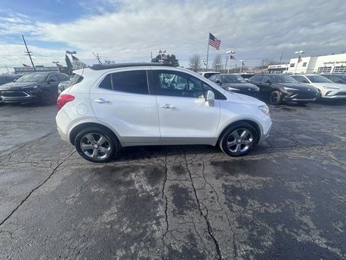 Used 2014 Buick Encore Leather image 6