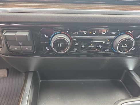 Certified 2023 Chevrolet Silverado 1500 RST w/ All Star Edition Plus AWD/4WD image 24