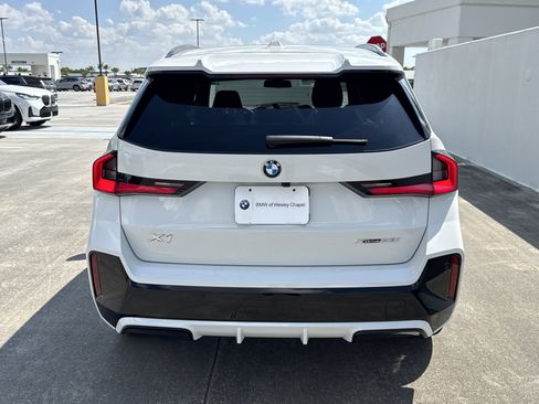 New 2026 BMW X1 xDrive28i w/ Technology Package image 6
