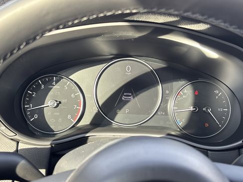 New 2026 MAZDA CX-50 Meridian Edition w/ Weather Package image 23