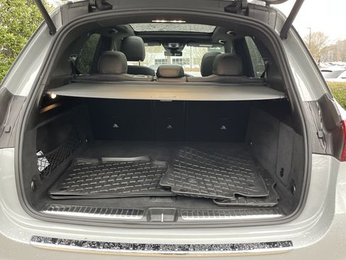 Certified 2026 Mercedes-Benz GLE 450 4MATIC image 10