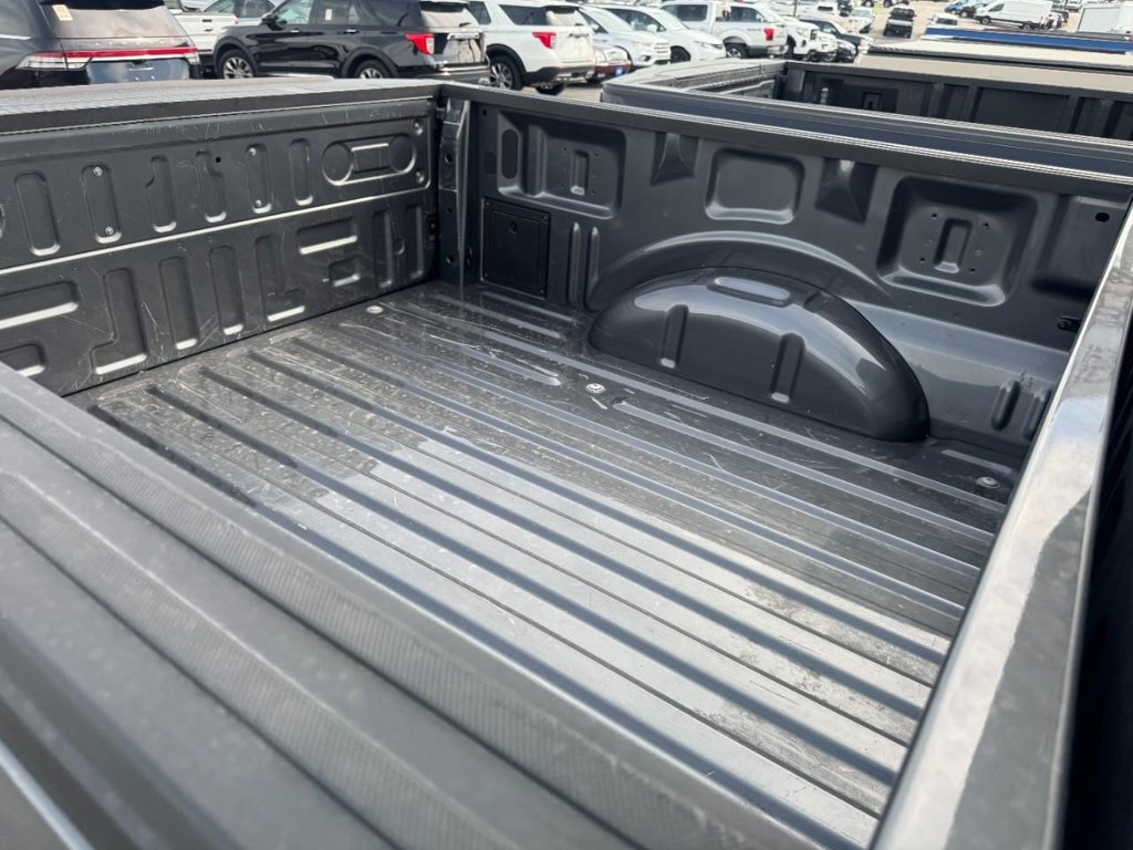 Used 2024 Ford F150 STX w/ Tow/Haul Package AWD/4WD image 10