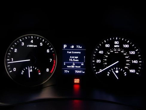 Used 2020 Hyundai Tucson SEL image 24