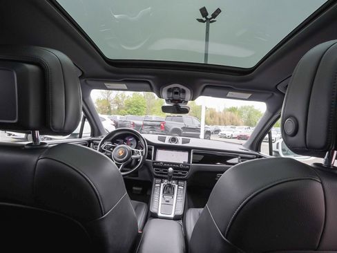 Used 2021 Porsche Macan S AWD/4WD image 39