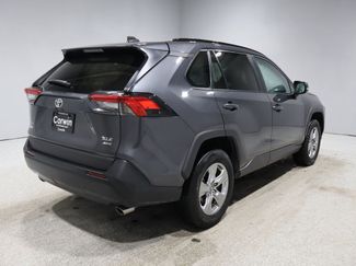 Used 2024 Toyota RAV4 XLE video 2