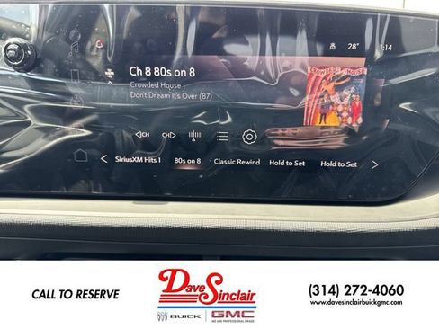 New 2026 Buick Envista Preferred w/ Convenience I Package FWD image 16