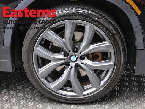 Used 2018 BMW X2 xDrive28i AWD/4WD image 27