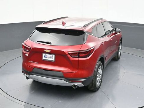 New 2026 Chevrolet Blazer LT w/ Convenience Package image 56