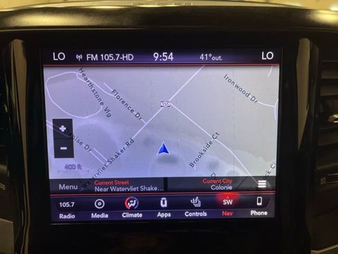 Used 2019 RAM 1500 Big Horn RWD image 31