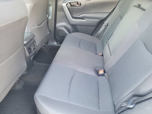 Used 2023 Toyota RAV4 LE AWD/4WD image 13